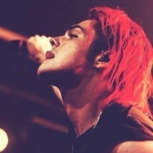 Mary___Echelon's profile picture. Echelon, Killjoy. Love Supernatural and Avengers. | Never let them take the light behind your eyes.