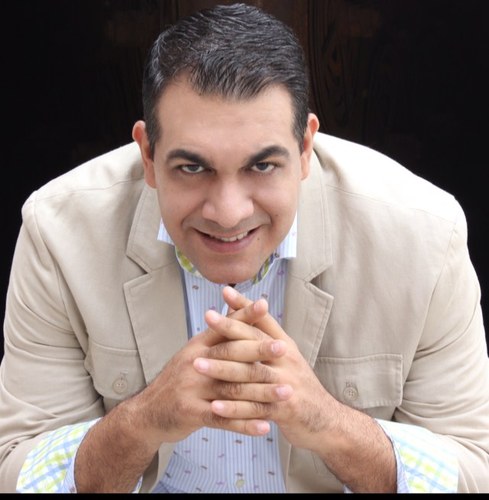 Hijo de Dios, Manager de Artistas, musico, cantante, empresario