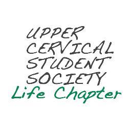 The Life University Chapter of the Upper Cervical Student Society.

Our Mission: Empowering the Student-to-Doctor Transition in All Things Upper Cervical