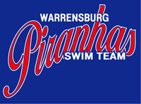 USA Swim club Warrensburg Missouri