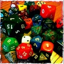 Al Kennedy - @dicetoastonish - Twitter