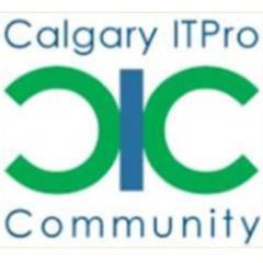 calgaryitpro's profile picture. 