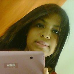 Prazer ~sou Gusttavete. Sou chata, mimada , ignorante, metida .não tenho o corpo perfeito, me apego fácil as pessoas,Prazer essa sou eu´ que agrada e incomoda