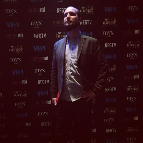 wesleyswinnen's profile picture. TV Producer/Editor from New Orleans who lives in Brooklyn.