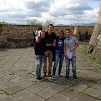 Kevin-e25 (@kevinegbars) Twitter profile photo