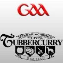 Tubbercurry_GAA Profile Picture