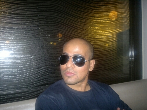 ShambhuShankarS's profile picture. 