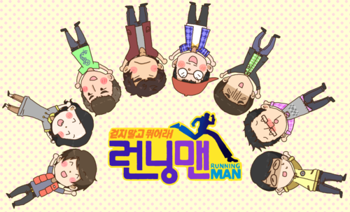 Running Man Fans - Especially From Makassar. ||| Let's share & talk about Running Man. . .