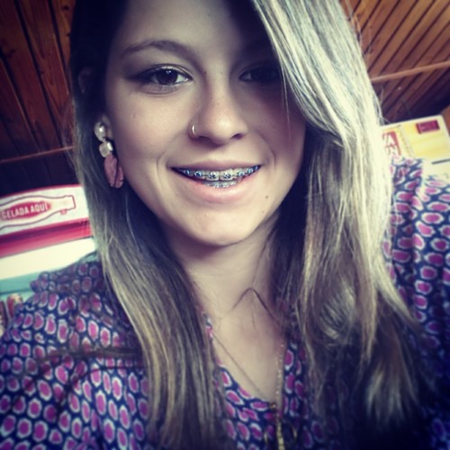 Te amo muito minha princesa / @Criistian_Caf ♡