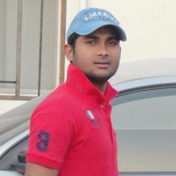 Mohd_Danish1's profile picture. assalam walekum