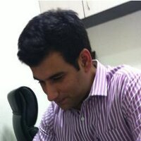 Gautam Kapoor (@gautam_bfrs) 's Twitter Profile