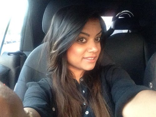 Dancer/Actress/Daughter/Sister/Music Lover/Fashion Enthusiast......!!