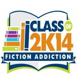 We're twenty YA/MG authors debuting in 2014. We'll feed your fiction addiction.