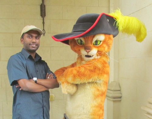 ishan152's profile picture. 