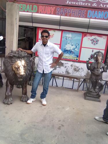 AiliRajender's profile picture. 