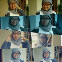 ninna  fitriah (@nynarierie) 's Twitter Profile