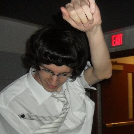 TheUniversalPix's profile picture. 