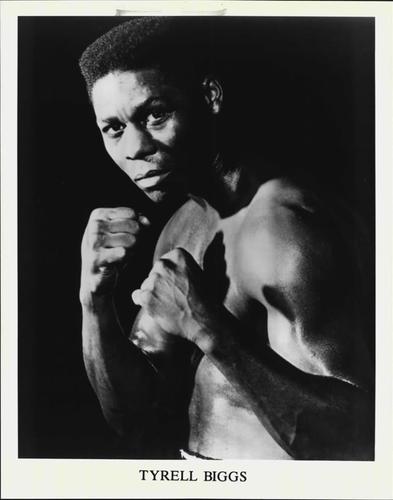 TyrellBiggsDoc's profile picture. A Doc about the struggle to survive between fame and obscurity and a story that will resonate with boxing fans and non-fans alike.