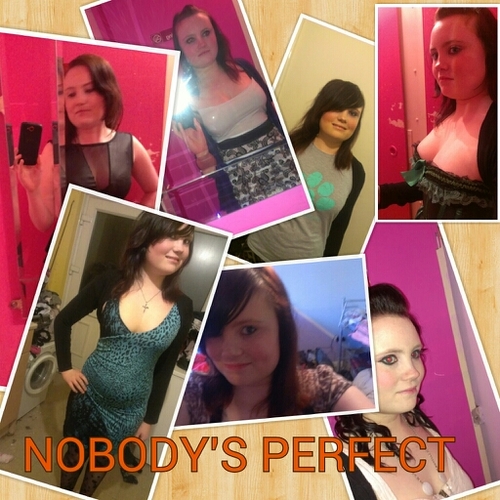 #ProudToBePartOfTWFanmily #GingerAndProud #EdSheeran #BVB #FOB #Lawson
