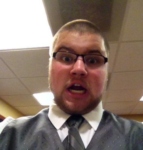 Richmond68's profile picture. 