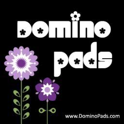 Karin B @Domino Pads