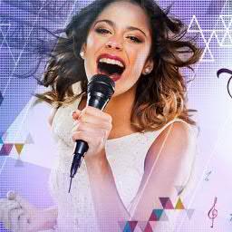 Amo muito A novela Violetta amo muito todos do elenco amo a Martina,o Jorge, o Pablo etc.., todos eu amo muito e sempre amarei.... Para Sempre!!!!!!!!!!!!!!!!
