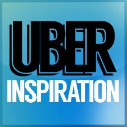 UberInspirationさんのプロフィール画像