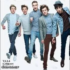 merylissacabana's profile picture. one_direction