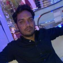 KrrZulu's profile picture. 