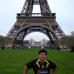 lexquito's profile picture. Máster en Logística y Operaciones de la Espol y en Administración y Dirección de Empresas en la UPO de Sevilla Ingeniero en Estadística e Informática Espol.