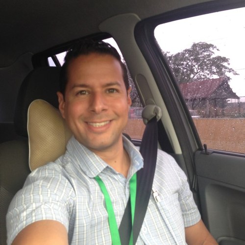 manuelbellorin's profile picture. 