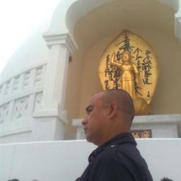 Passionate Blogger from Nepal, https://t.co/YLkdvtJAv6 , Love to study philosophy,Yoga,Tantra,Tao,Zen and mystics.
