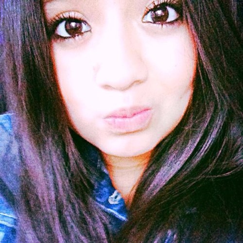 ~ En el nivel 14 de la vida :3 Se lo que tu quieres ser, no lo que los demas quieran ver... ❤