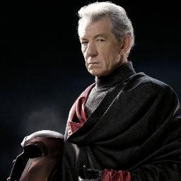 BOEM__Lensherr's profile picture. [Under Construction]