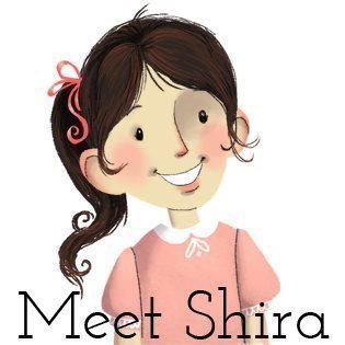 Shira has amazing true #Jewish stories for children... Please visit the website to learn more!