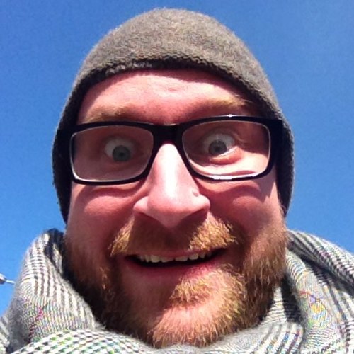 risholn's profile picture. 