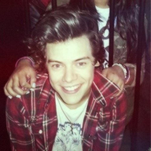 I'm thinkin about her every second, every hour. {RP/FL/Taken} || Harry's the name, faking's the game.