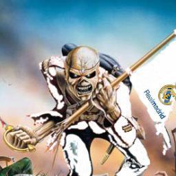 Editor del blog https://t.co/joykvpcQlX y la cuenta de twitter @LaLibretadeMou. Madridista en twitter y en la vida, entre otras muchas cosas.
