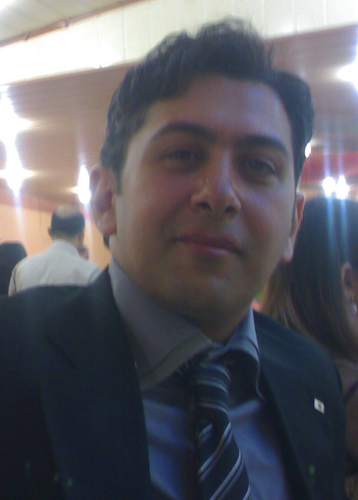 HUMAN GENETICS  and PHARMACOGENOMICS RESEARCHER.