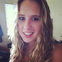 Twitterless Tessa.