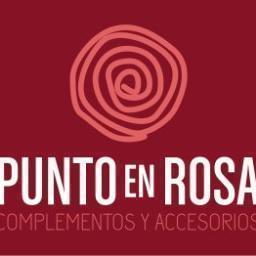 PuntoenRosa's profile picture. Punto en Rosa ha nacido como un proyecto divertido de tres amigas que disfrutan con la moda, las tendencias y son fan de Hazlo tu mismo. #ganchillo #moda #DIY