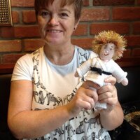 jackie smith (@ginjaninja7) 's Twitter Profile