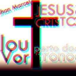 Não somos o JHON MARCEL...Somoas apenas fãs..Apaixonados por ele!!