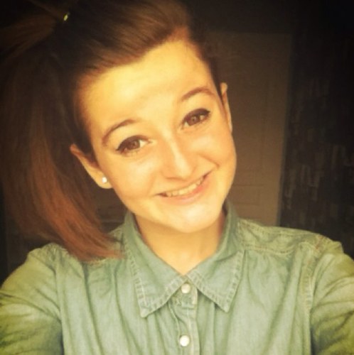 alexandrarastol's profile picture. 