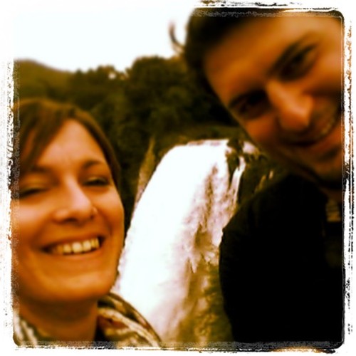 CristinaSani's profile picture. 