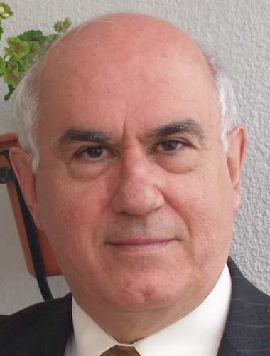¡OH, HO! Apasionado por la educación, la catequesis y la pastoral desde la comunicación y la creatividad.