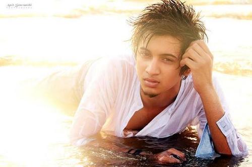 Hi Everybody! I'm Rohit, I am 16 and Playing the character of Saahil in the show BestFriends Forever? Monday-Friday 7.30pm..Channel [V] :)