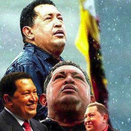 Venezolano, bolivariano, socialista y chavista. Licenciado en Educación Integral.
