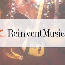 ReinventMusicさんのプロフィール画像