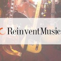 ReinventMusic (@ktanaka13) 's Twitter Profile Photo ReinventMusic (@ktanaka13) 's Twitter Profile Photo